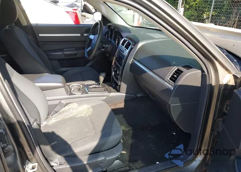 2010 Dodge Charger Sxt from USA, damaged, VIN 2B3CA3CV3AH116911